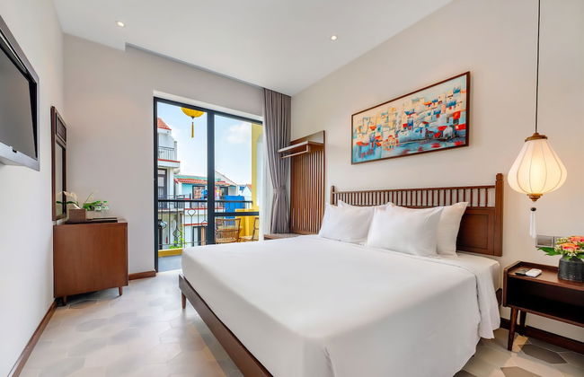 Chillax Old Town Villa - Foto 7