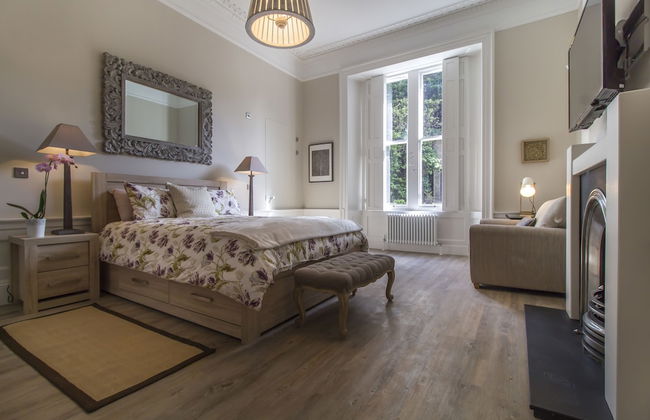 Haymarket Apartments - Foto 4