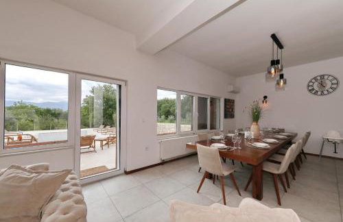 Villa Demare with Heated Pool, Free EVC Station - Foto 47