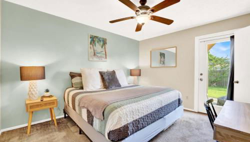 Modern Getaway North of Panama City Beach - Photo 4