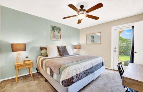 Modern Getaway North of Panama City Beach - Photo 4