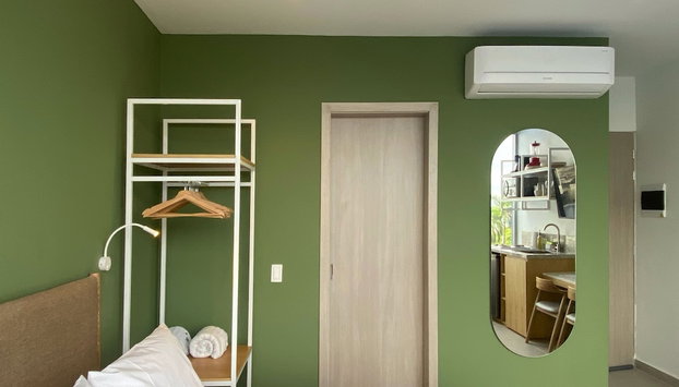 San Martin By Wynwood House - Foto 2, Habitación