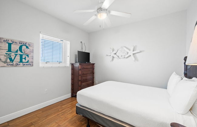 Sterling Breeze by Panhandle Getaways - Foto 58