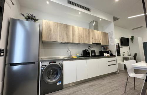 San Saba Street Apartment 48 - Foto 9