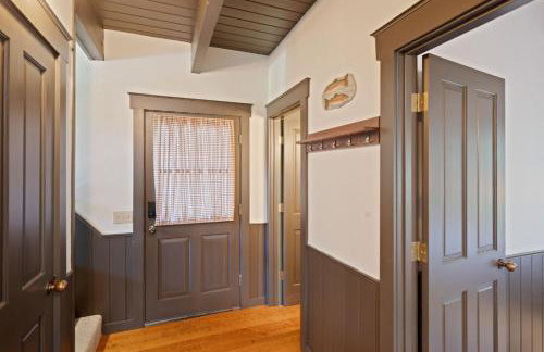 Metolius Cabin 5 - Foto 39