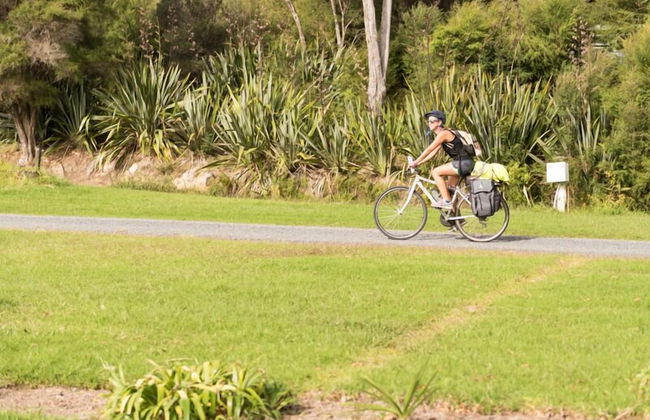 Russell - Orongo Bay Holiday Park - Foto 80