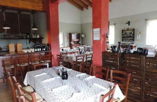 Società Agricola Cacigolara - Photo 115