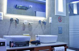 Manolitos Villa resort and spa - Photo 28