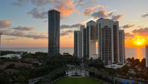 OCEAN RESERVE 15th Floor - Gorgeous Ocean View - STR00907 - Foto 4