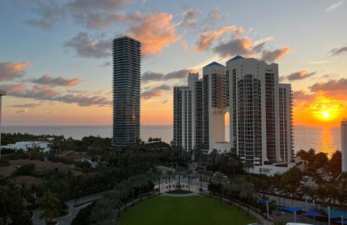 OCEAN RESERVE 15th Floor - Gorgeous Ocean View - STR00907 - Foto 4