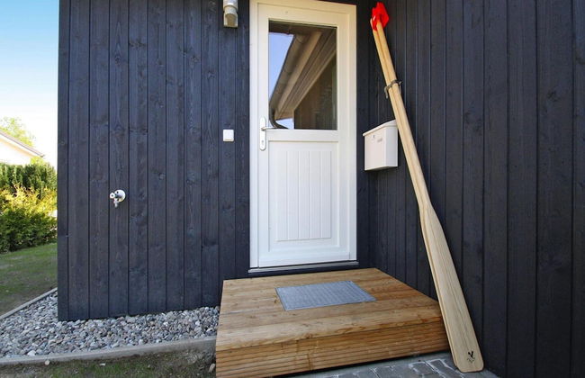 Ferienhaus Seebrise mit Sauna am Dummer See - Foto 2