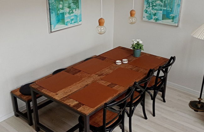 "Ingeborre" - 100m to the fjord - Foto 22