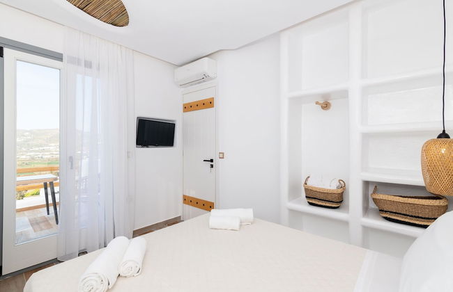 Naxian Sunset Luxury Villas - Photo 37