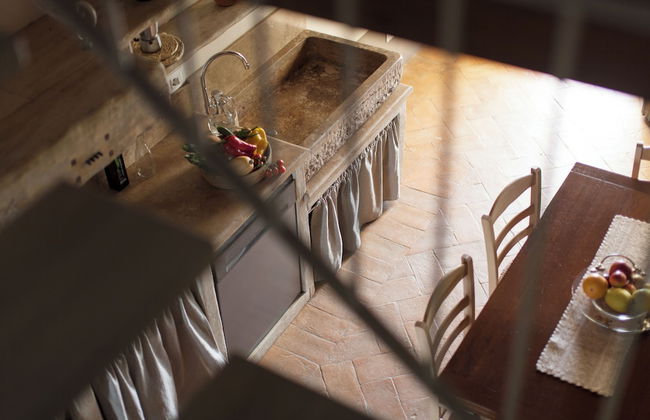 Agriturismo Bio Podere Doganelle - Foto 36