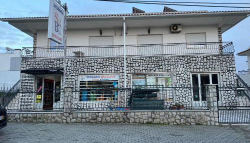 Alojamento das Laranjeiras - Foto 1