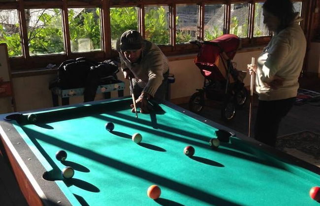 The Mill House at Cwmiar Farm - Relaxing Holidays - Photo 10