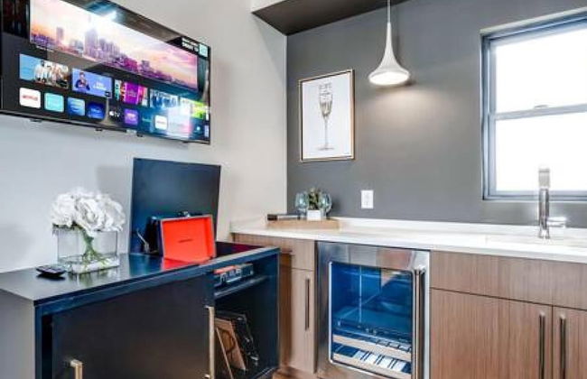 Music Fame House Gulch 4 Patios View Karaoke - Foto 40