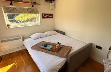 Castle View chalet - Photo 26