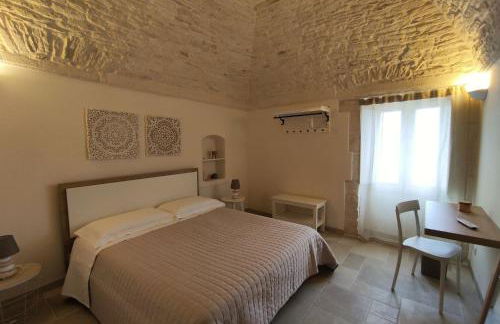 Palazzo d'Itria - Luxury holiday in Valle d'Itria - Foto 24