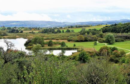 Ferienwohnung Riedblick-Süd-West - Photo 14