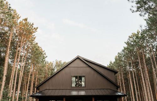 Pine Place near Sand Valley - Foto 56