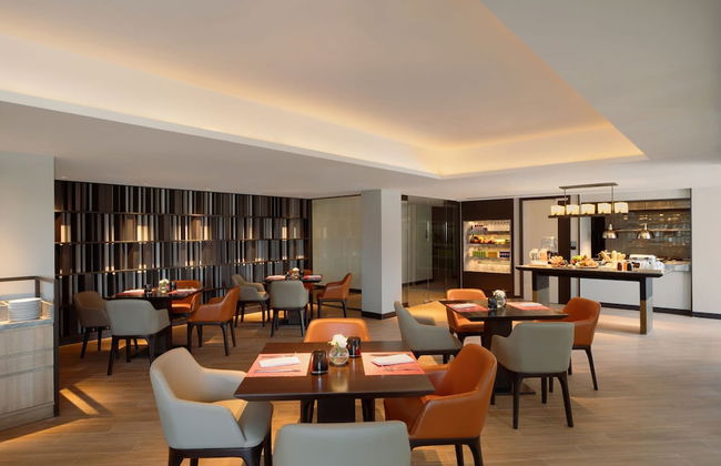 Marriott Executive Apartments Bangkok, Sukhumvit 50 - Photo 61