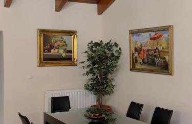 Entire Apartment 140m2 near Syvota and Parga - Foto 35