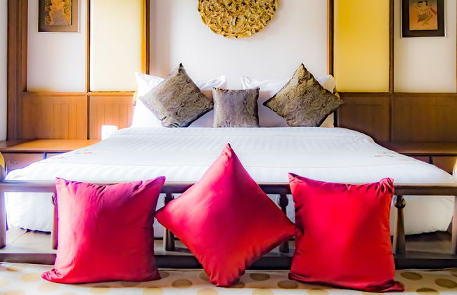 Pawanthorn Luxury Pool Villa Samui - Foto 12