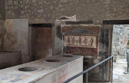 Cenere e Lapilli House - Foto 30