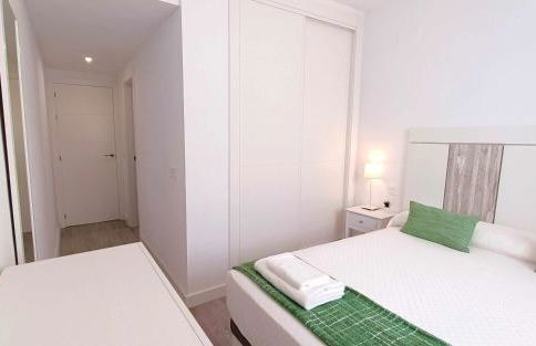 Piso nuevo La Princesa centro y playa - Foto 8