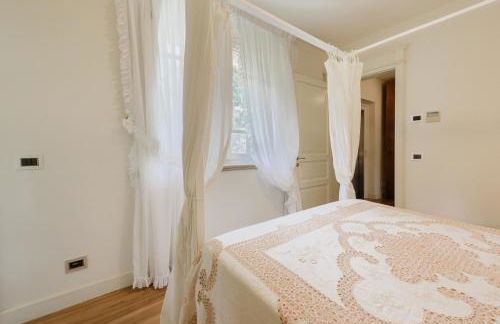 Villa Caiano - Luxury In Tuscany - Photo 93