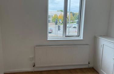 Modern 2 Bedroom Maisonette - Foto 39