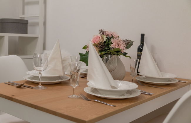 Ansbachs City Apartment - Photo 9