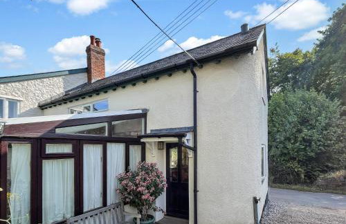 Forge Cottage Wootton Courtenay - Foto 21