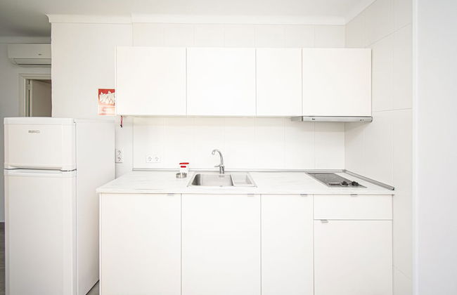 Apartamentos Falcó - Photo 13