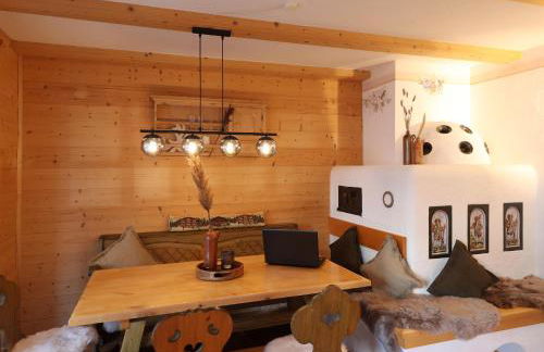 'Chalet-Style' ruhige & zentrale 3-Raum-Suite direkt am Kurpark - Photo 15