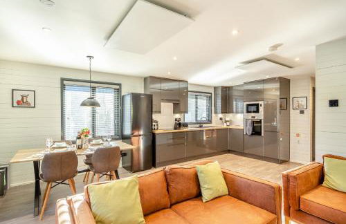 Lerryn Lodge - Foto 5