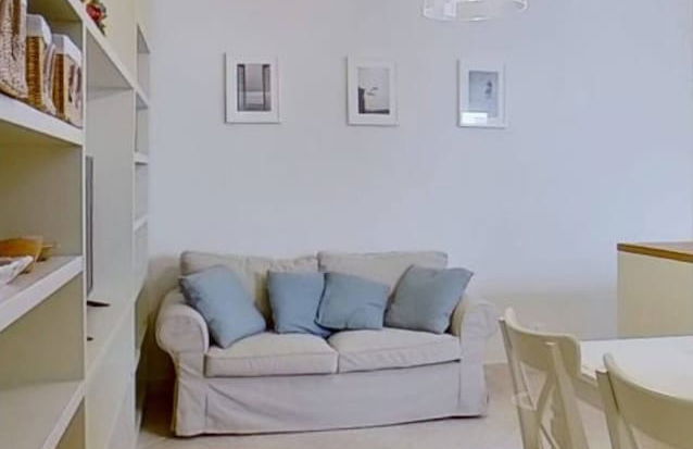 Oyster - Elegant and Charming Three-room Apartment #1 - Photo 10