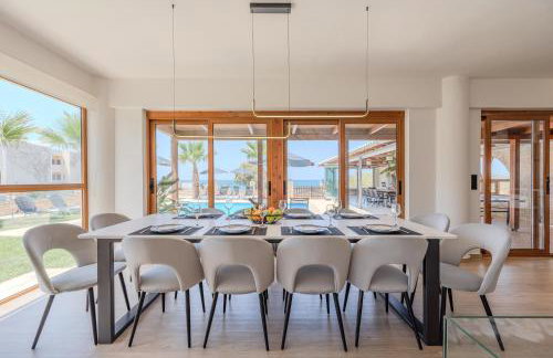 Golden Sand Beach Villa - Photo 17