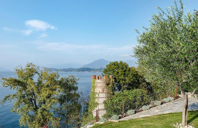 Villa Eden 8 Emma Villas - Foto 36