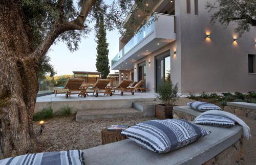 avaton villa - Foto 15