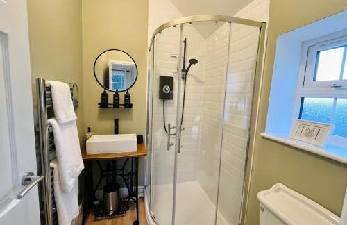 The Annexe at Entry House, A Tranquil Rural Escape - Foto 5