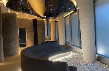 Wave Resort&SPA - Blue Shell Apartment - Foto 32