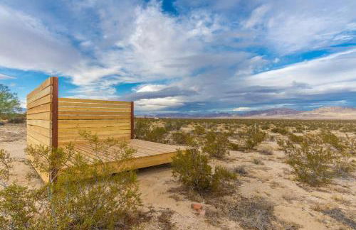 The Land In The Sky Retreat - Foto 7