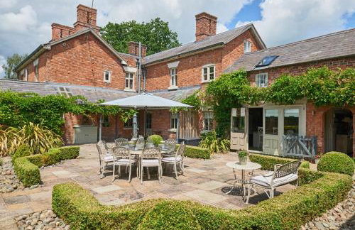 Willington Lodge - Foto 50