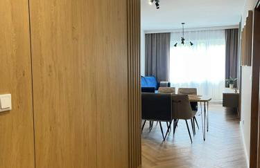 Apartament M16 - Photo 8