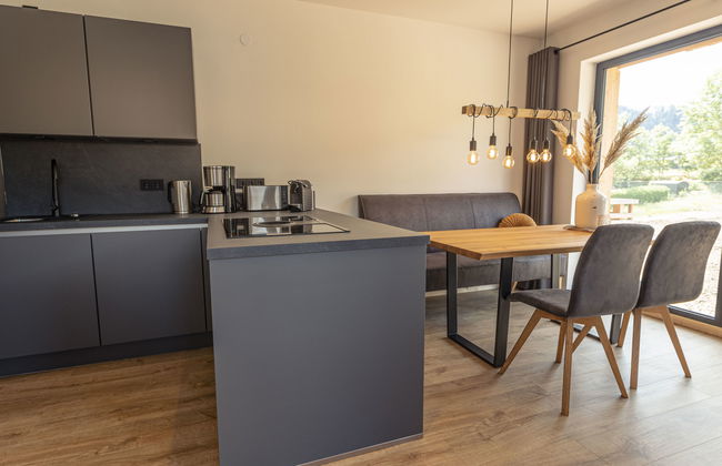 Superior mir 2 Schlafzimmern & IR-Sauna - Foto 4