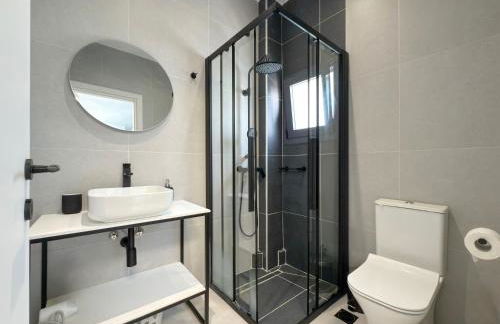 Athenian metro apartments - Foto 55