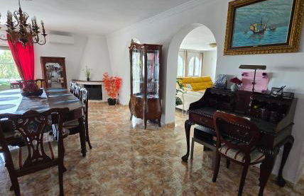 Villa Don Giovanni Fuengirola, Piscina Privada y vistas al mar y a la Montaña - Photo 41