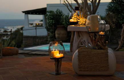 Villa Rocce Rosse - Foto 12